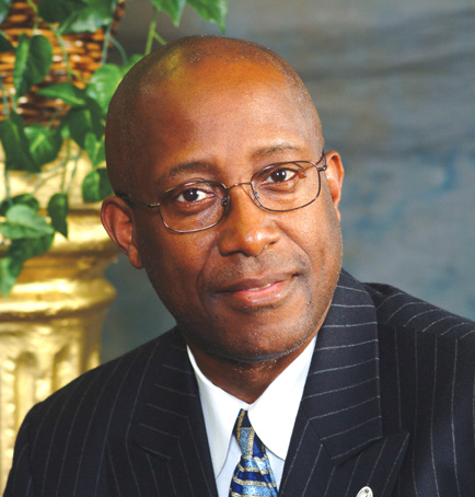 bishop caesar