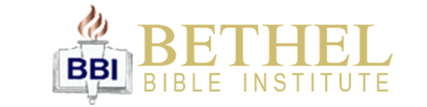 Bethel Bible Institute